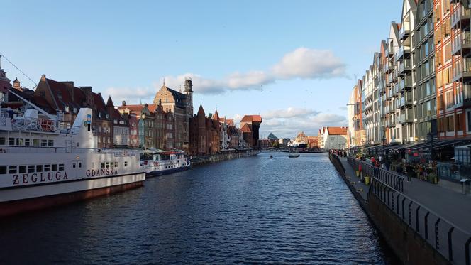 Gdańsk