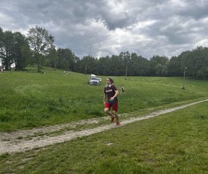 Za nami Bieg o Złotego Dzika. Trasa okazała się nie lada wyzwaniem. Zobaczcie zdjęcia