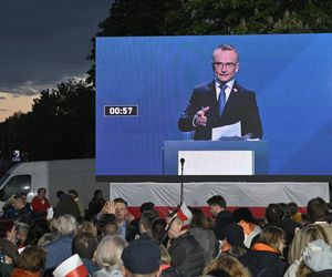  Debata TVP na ostatniej prostej