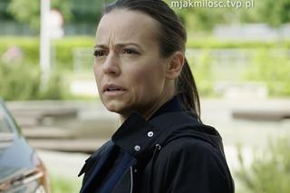 M jak miłość. Magda (Anna Mucha)