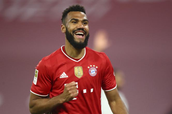 Maxim Choupo-Moting