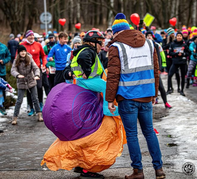 Ponad 230 uczestników pobiegło w Częstochowskim Biegu Policz się z cukrzycą