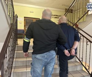 Horror nad Zalewem Sosina. Skatowali mężczyzn za rozlany alkohol