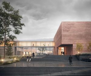 Nowy kampus Głównego Urzędu Miar – wyniki konkursu