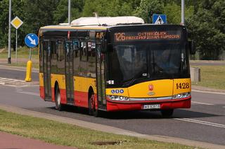 7. Linia autobusowa 126