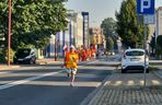 Ruszyli! Kaliska Pielgrzymka już w drodze na Jasną Górę.