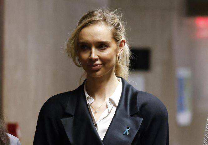 Harvey Weinstein uniewinniony od zarzutu molestowania Polki. Nie odpowie też za gwałt