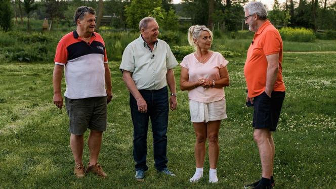Jak zmieniła się Elżbieta Czabator z 8. edycji "Rolnik szuka żony"?
