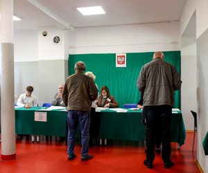 Wybory prezydenckie 2025 w Katowicach