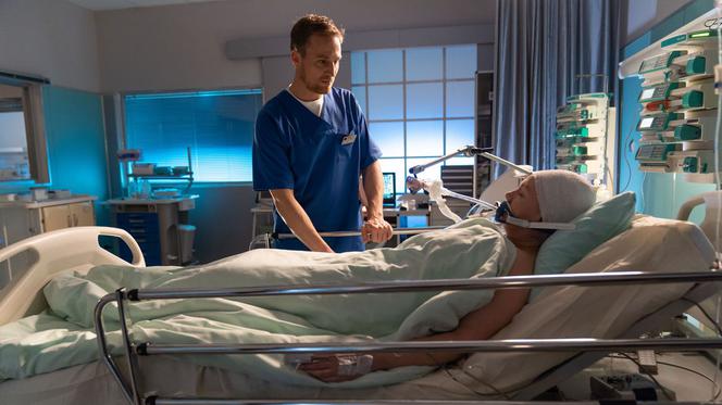 Na dobre i na złe, odcinek 732: Matka Michała umrze? Barbara nie obudzi się po operacji