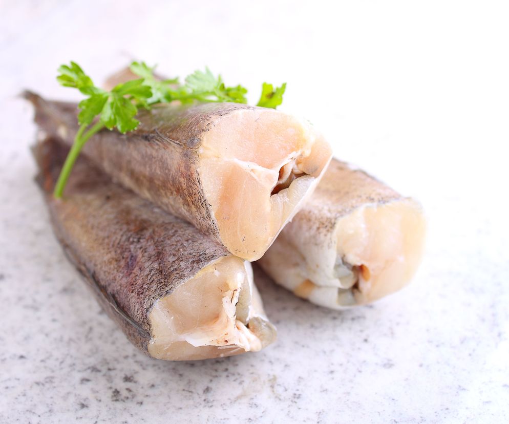 Morszczuk to bezpieczna do spożycia ryba, która nie zawiera rtęci.