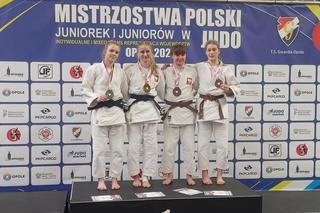 Nastoletnia Amelia przywiozła medal do Torunia! Błysnęła na mistrzostwach