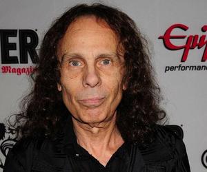 Czy powróci hologram Ronniego Jamesa Dio? Wdowa po muzyku opowiedziała o projekcie