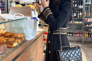 Justyna Steczkowska - ostatkowy pączek