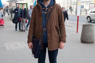 Dajcie spokój wesołemu kierowcy