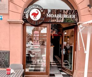 Popularny bar z burgerami znika z Wrocławia. To dla nas trudny moment 