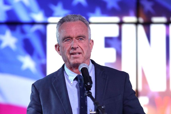 Robert F. Kennedy Jr.