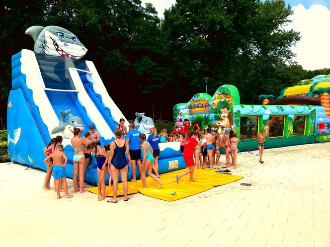 Aquapark Fala. Zdjęcia, cennik 2023, godziny otwarcia