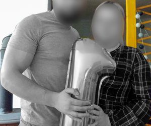 Narzeczeni zginęli w strasznym wypadku w województwie warmińsko-mazurskim