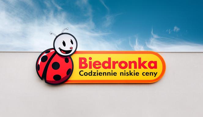 Włoskie smaki w Biedronce