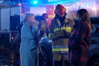 Franka rodzi! Rodzina Zduńskich się powiększy, a Paweł zostanie dumnym tatą.