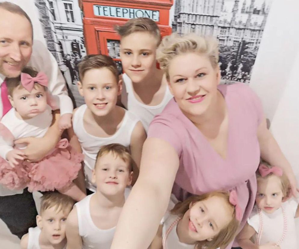 Mama pięcioraczków wprost o życiu z autyzmem. Nigdy nie pytam, co u ciebie