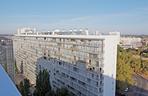 Grand Parc w Bordeaux 