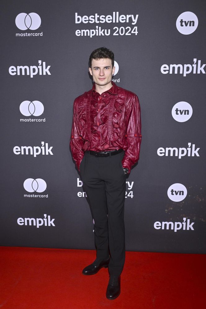 Jakub Jankiewicz jako dziecko zagrał w "Listach do M". Co dziś robi?