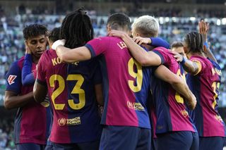 FC Barcelona - Atletico Madryt TV na żywo. Transmisja STREAM ONLINE: Gdzie oglądać mecz La Liga 21.12.2024