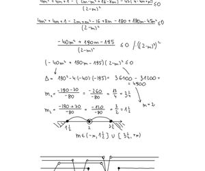 Matura 2025 matematyka rozszerzona: ODPOWIEDZI do wszystkich zadań, gotowe rozwiązania matury z matematyki rozszerzonej - Formuła 2015 [12.05.2025]	