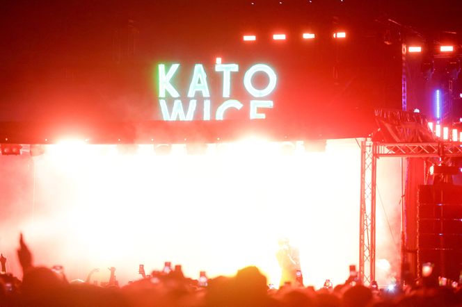 160. urodziny Katowic. Koncerty w piątek 12 września 2025