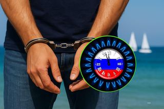 Zatrzymano Ukraińca podejrzanego o sabotaż Nord Stream 1 i 2. Kto nim kierował?