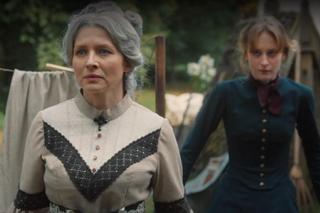 	Matylda odc. 13. Matylda (Maria Kowalska), Wanda (Urszula Grabowska)