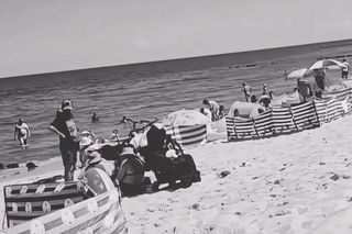 Biletowany wstęp na Półwysep Helski? Komentarze samorządowców i lokalnego aktywisty 