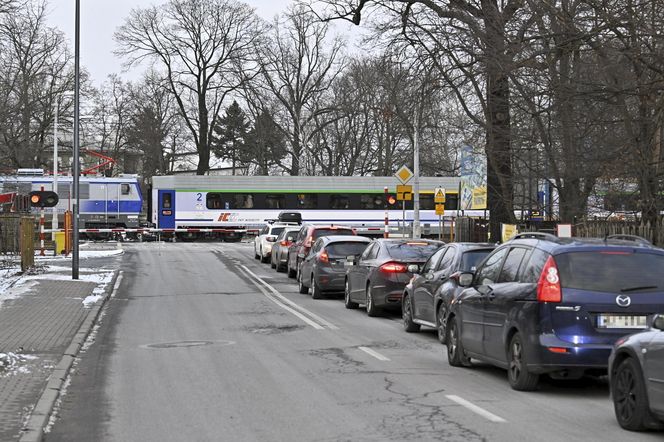  Tunel zamiast szlabanów w Rembertowie. „W końcu”