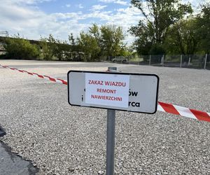 PKP Mobility przy Warszawie Wschodniej 