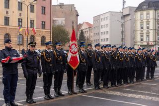 Obchody Święta Niepodległości w Zabrzu PROGRAM