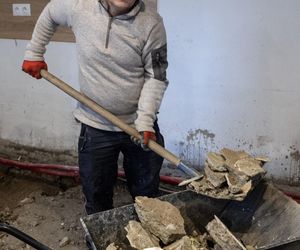 Powodzianie nie myślą o świętach. Boimy się, że nie przetrwamy zimy