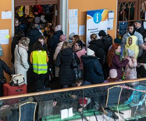 1000 dni wojny w Ukrainie. Wrocław miastem solidarności