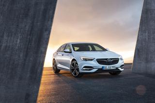 Opel Insignia Grand Sport