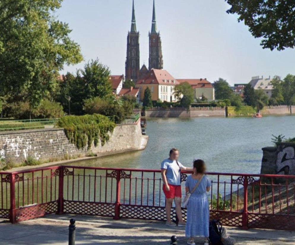 To się nie powtórzy. Wrocław zaprasza na zajęcia z pływania w syreniej płetwie