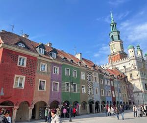 Poznań stanie się grą planszową!