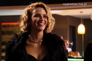 M jak miłość. Kama (Michalina Sosna)