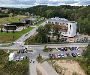 Uzdrowisko Lidzbark Warmiński