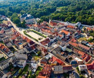 Najlepsze gminy w Śląskiem. Zaskakujący ranking