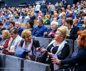 Wielka Gala Noworoczna Vivat Opera! Vivat Operetka! w Centrum Sztuki Mościce