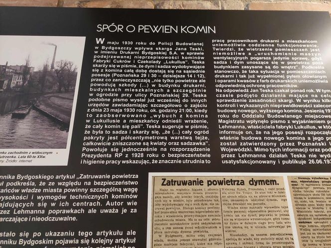 W Bydgoszczy powstało Muzeum Miejsca. Kiedyś nie było tu ani okien, ani ogrzewania. Tylko lód na sprzedaż