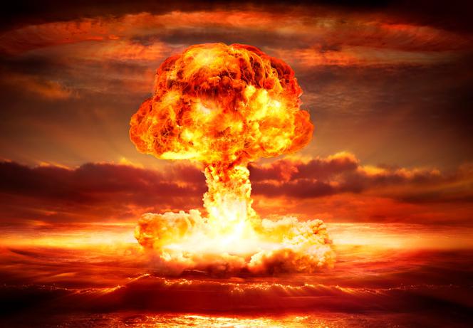 Atombomb