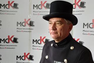 Kampania kominiarzy i strażaków Sadza płonie, czad zabija - żyj!