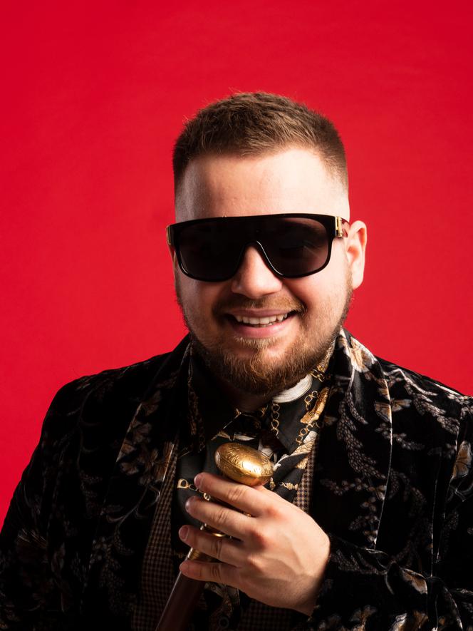 Seks zaczyna się od spojrzeń w oczy 